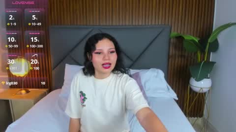 N A T Y online show from 03-12-25, 02:20