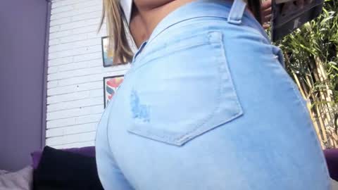 dulce_nikita online show from 09-15-25, 12:05