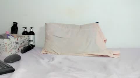 dulce online show from 07-30-26, 03:38