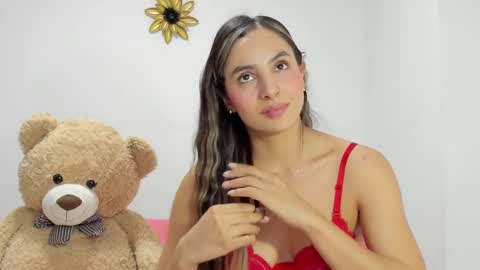 Dulce  online show from 12-11-24, 03:37