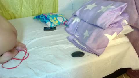 dulce_smith02 online show from 04-29-26, 08:59