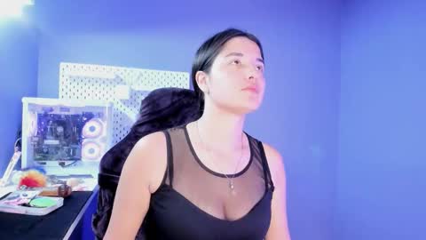 dulce_sofia_20 online show from 09-17-25, 03:52