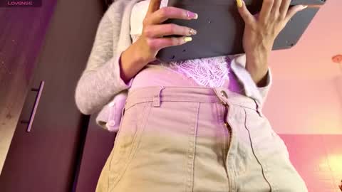 dulce_stormy online show from 02-10-26, 12:09