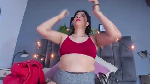 DULCE AURORA online show from 07-06-26, 01:02