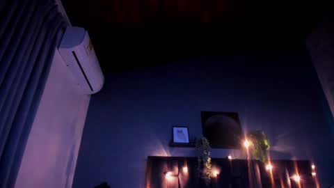 DULCE AURORA online show from 07-31-26, 02:44