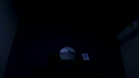 DULCE AURORA online show from 08-08-26, 02:47