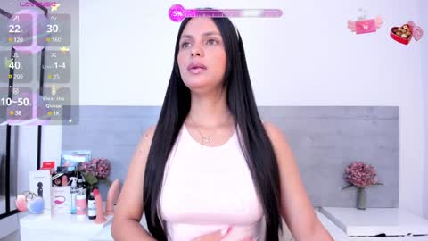 Dulce online show from 01-17-25, 03:12