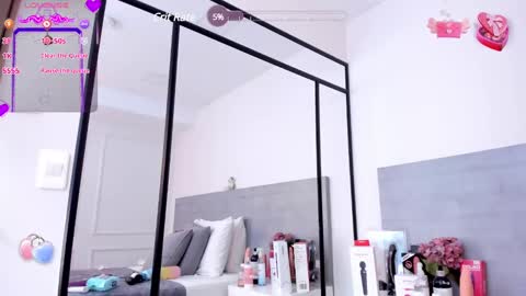 Dulce online show from 01-29-25, 09:55