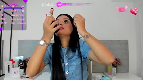 Dulce online show from 01-30-25, 03:44