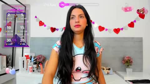 Dulce online show from 03-05-25, 03:08