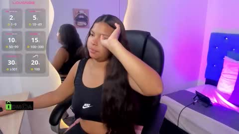 Dulce  online show from 03-02-26, 07:32