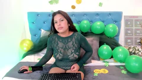 Dulce  online show from 03-17-26, 08:12