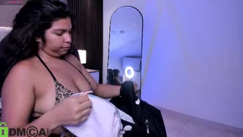 Dulce  online show from 06-29-26, 12:05