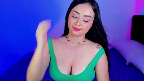 Daniela online show from 06-12-26, 05:12