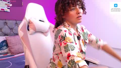 dulcee_gaby online show from 10-23-25, 07:56