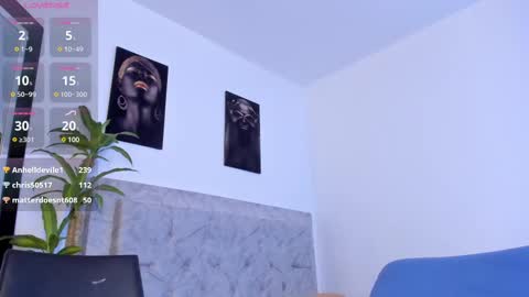 dulceedens_1 online show from 12-29-24, 11:08