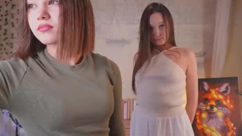 my first day  you can call me Georgia online show from 09-21-25, 01:35