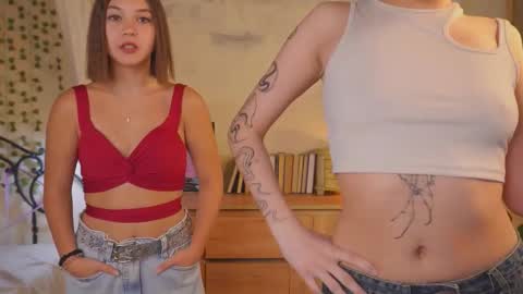 my first day  you can call me Georgia online show from 09-22-25, 11:56