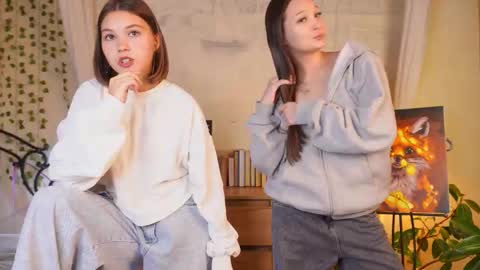 my first day  you can call me Georgia online show from 09-23-25, 02:20