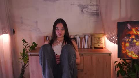 my first day  you can call me Georgia online show from 09-25-25, 01:26