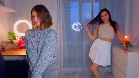 my first day  you can call me Georgia online show from 09-27-25, 01:27