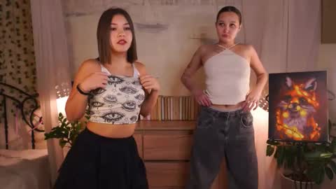 my first day  you can call me Georgia online show from 10-01-25, 12:55