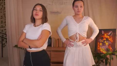 my first day  you can call me Georgia online show from 10-14-25, 01:23