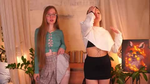 my first day  you can call me Georgia online show from 10-20-25, 02:06