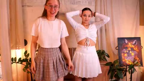 my first day  you can call me Georgia online show from 10-25-25, 02:02