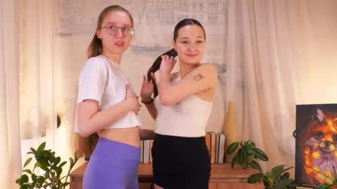 my first day  you can call me Georgia online show from 10-28-25, 02:53