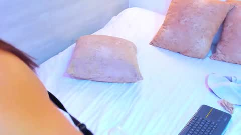 Snapshot of dulceegarcia chatting on 10-03-25, 11:46 Dulcee Garcia online show from 10-03-25, 11:46