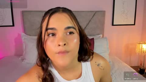 Dulcee Garcia online show from 03-17-26, 03:00