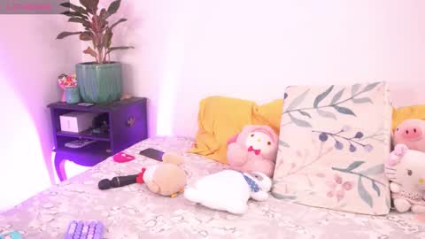 Mila Girl Angel Boy online show from 10-02-25, 02:40