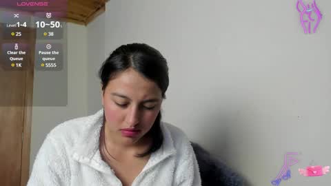 Dulce online show from 03-12-25, 06:55