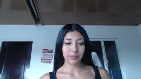 dulceisabellax online show from 01-30-25, 08:53