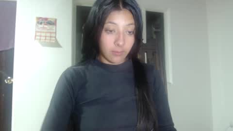 dulceisabellax online show from 02-05-25, 03:55