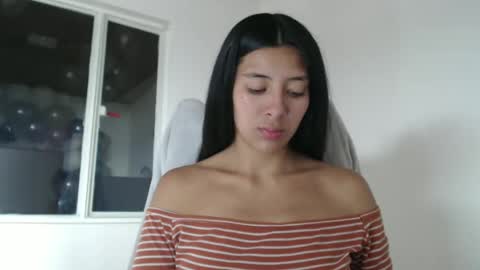 dulceisabellax online show from 03-11-25, 04:07