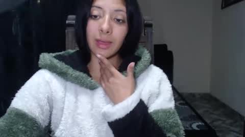 dulceisabellax online show from 09-20-25, 02:34