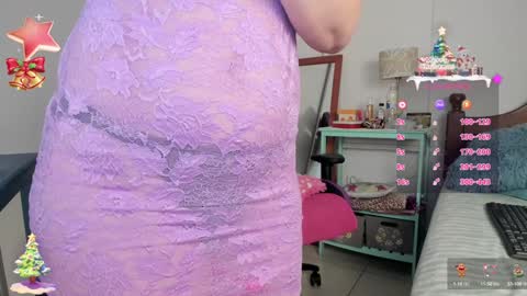 Sweetnina online show from 12-18-24, 11:30