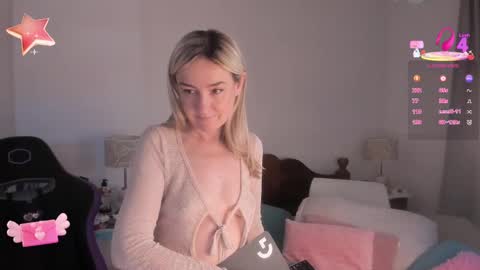 Sweetnina online show from 09-28-25, 07:41