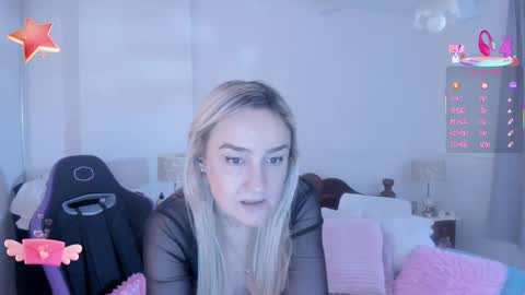 Sweetnina online show from 09-29-25, 07:08