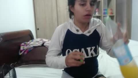 dulcekatty18 online show from 02-22-26, 02:37