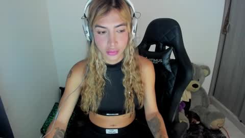 dulcekim_dj online show from 02-07-25, 01:58