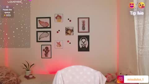 Dulce online show from 10-03-25, 12:40