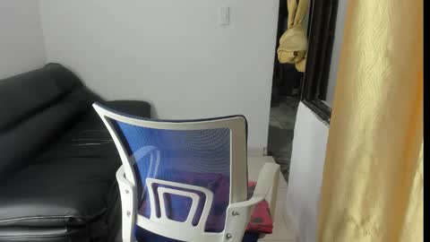 Dulce  online show from 02-23-25, 03:24