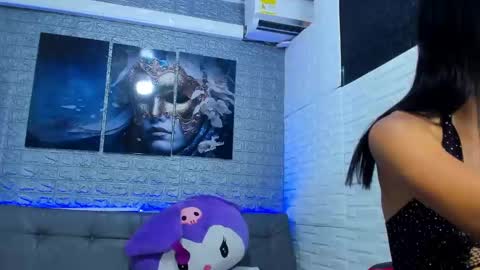 dulcemystery online show from 09-27-25, 02:27