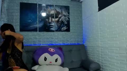 dulcemystery online show from 10-02-25, 03:08