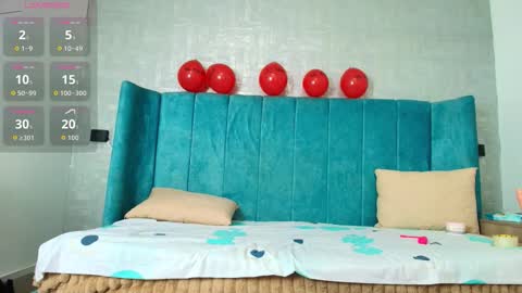 dulce nena online show from 02-14-26, 07:21