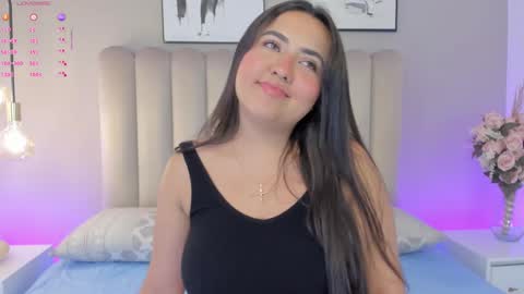 DULCE  online show from 03-11-25, 02:10