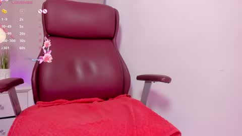 Snapshot of dulcepatersson chatting on 06-22-26, 03:25 DULCE online show from 06-22-26, 03:25